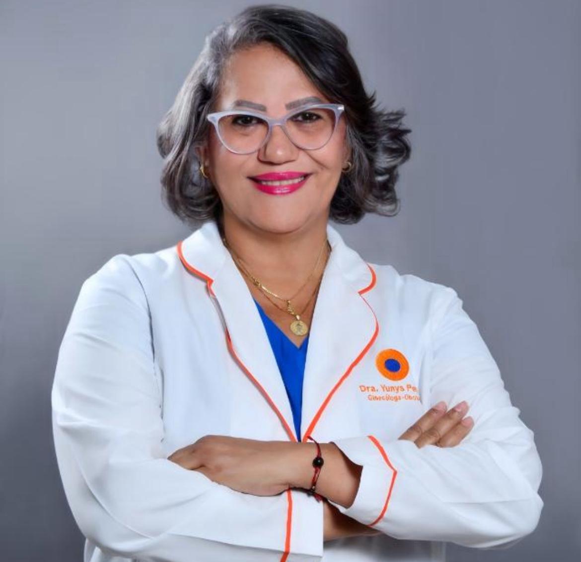 Doctor