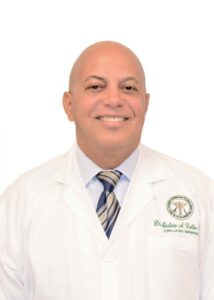 Doctor